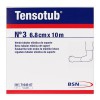 Tensotub Nº 3 Extremidades Medios Adults: Elastic tubular bandage of light compression (6.8 cm x 10 meters)